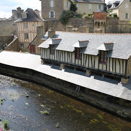 Appartement Au Calme Vannes Exteriér fotografie