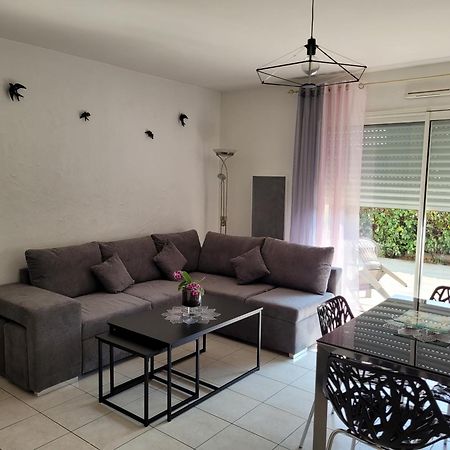 Appartement Au Calme Vannes Exteriér fotografie