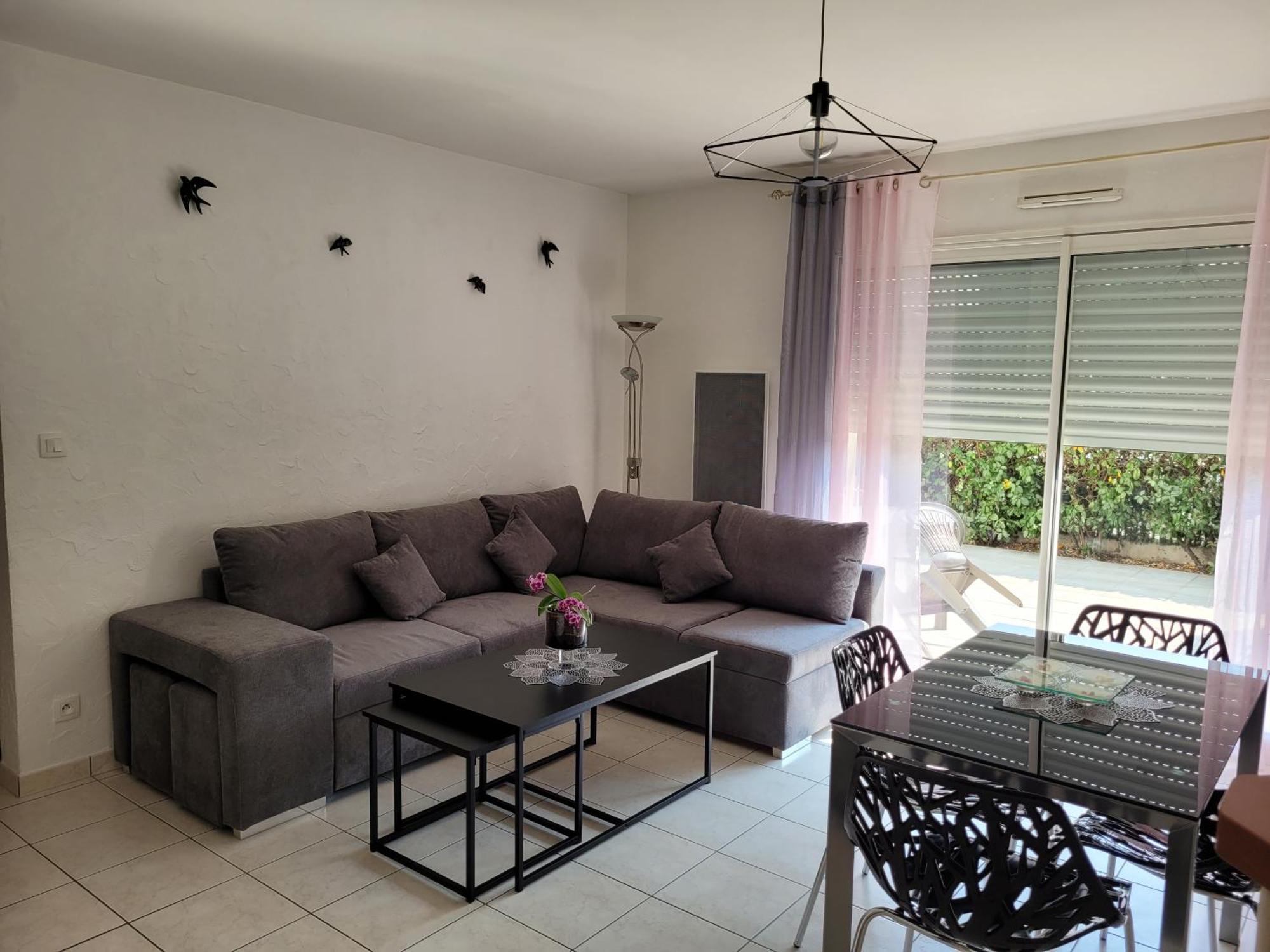 Appartement Au Calme Vannes Exteriér fotografie